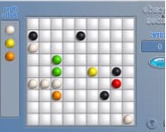 Arcade lines online golyós játék