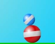 Ball balance online golyós játék
