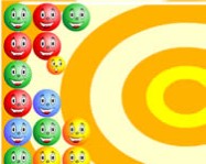 Ball punch online golyós játék