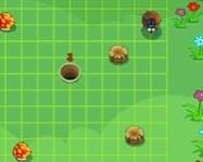 Beetle run online golyós játék