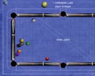 Blueprint billiards ingyen játék