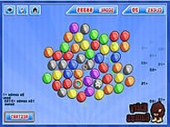 Bubble It golyós játékok