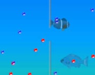 Bubble trap online golyós játék