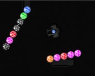 Cannon zuma online golyós játék