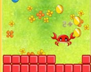 Crabs party online