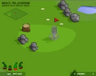 Disc golf online