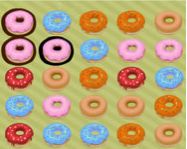 Donuts en golys mobil