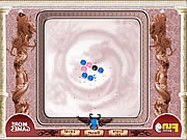 Dragon balls online golyós játék