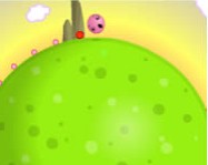 Galactic melody catcher online golyós játék