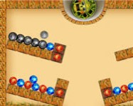 Hit ball online