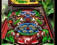 Jungle Quest Pinball ingyen játék